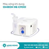 Máy xông khí dung Omron NE-C900