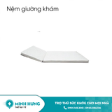 Nệm Giường Khám 1m8 *60