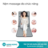 Nệm Massage