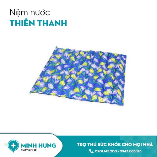 Nệm nước mát Thiên Thanh (Nhỏ)