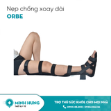 Nẹp Chống Xoay Dài H2 (M)