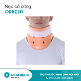 Nẹp Cổ Cứng H1 (S)
