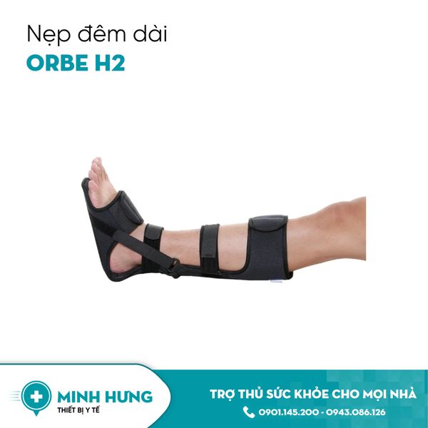 Nẹp Đêm Dài H2 (L)