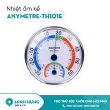 Nhiệt Ẩm Kế Anymetre