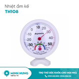 Nhiệt Ẩm Kế TH108