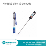 Bút Nhiệt Kế Điện Tử (Đo Nước)