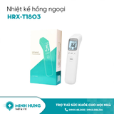 Nhiệt kế Hồng ngoại Đo trán HRX-T1803