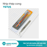 Nhíp Thép Cong (Vetus)