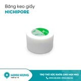 Băng Keo Giấy NICHIBAN 2.5cm x 6m