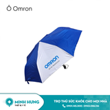 Ô omron (Tặng)