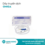 Dây Truyền Dịch Omiga