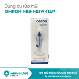 Dụng Cụ Rửa Mũi NEB-NSSW-11AP