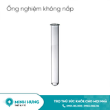 Ống Nghiệm Không Nắp 160x160