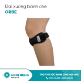 Đai Xương Bánh Chè