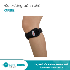 Đai Xương Bánh Chè