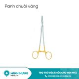 Panh Cong Chuôi Vàng 14cm