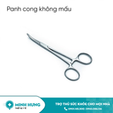 Panh Cong 18cm (Không Mấu)