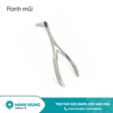 Panh Mũi