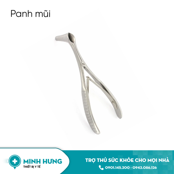 Panh Mũi