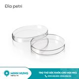 Petri 9cm (Hộp Lồng Phi 9)