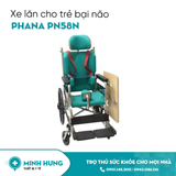 Xe Lăn Trẻ Khuyết Tật PN58 IL(Cái)