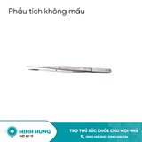 Phẫu tích không mấu 18cm