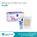 Băng Cố Định Kim Luồn Plaid 6x7cm