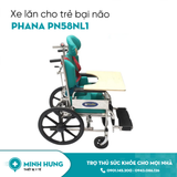Xe Lăn Trẻ Khuyết Tật PN58L1