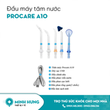 Đầu Tăm Nước A10