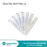 Que Lấy Dịch Hầu Tỵ