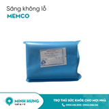 Săng Không Lỗ Memco 80x120