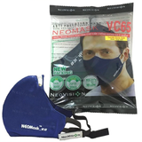 Khẩu Trang Than Hoạt Tính VC65