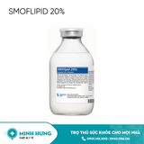 SMOFlipid 20% 100ml