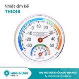 Nhiệt Ẩm Kế Thường