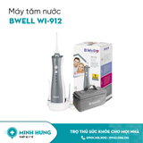 Máy Tăm Nước BWell WI-912