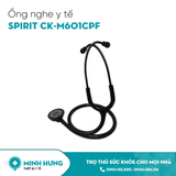 Ống Nghe Y Tế Spirit CK-M601CPF
