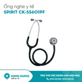 Ống Nghe Y Tế Spirit CK-SS601PF
