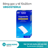 Băng Gạc Y Tế Urgo 10x20cm