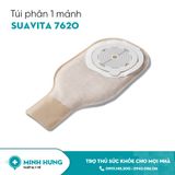 Túi Phân 1 Mảnh Suavita 7620