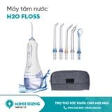 Tăm Nước H20 Floss HF-6P