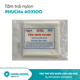 Tấm Trải Nylon (60*100)