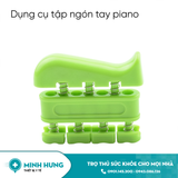 Dụng Cụ Tập Ngón Tay Piano