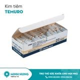 Kim 27G Terumo