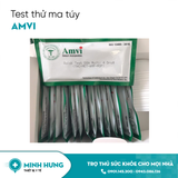 Test Thử Ma Túy Amvi