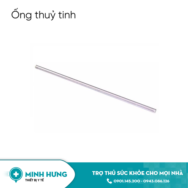 Ống Thủy Tinh
