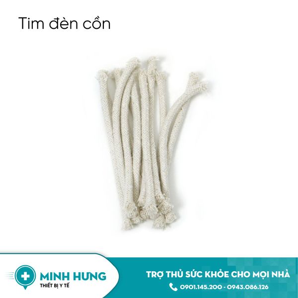 Dây Tim Đèn Cồn