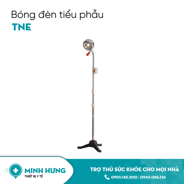 Bóng đèn tiểu phẫu