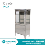 Tủ Thuốc 1200cmx400cmx400cm