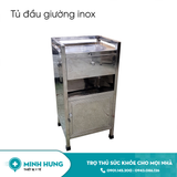 Tủ Đầu Giường Inox