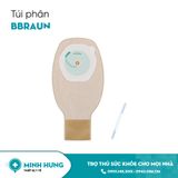 Túi Phân Braun 2000ml